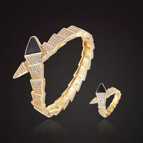 طقم اساوره + خاتم