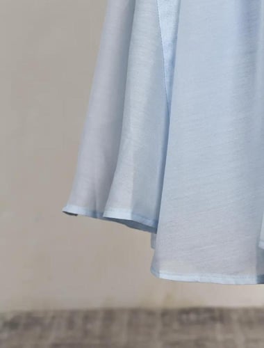 فستان انيق ميد