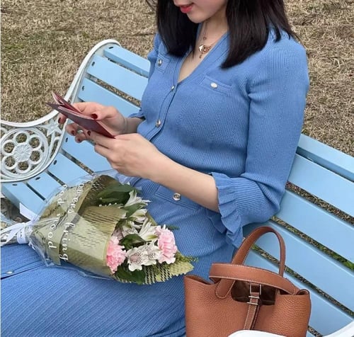 فستان ساندرو