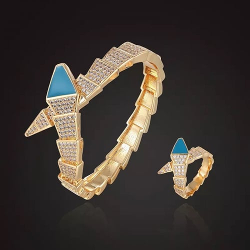 طقم اساوره + خاتم