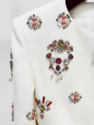 طقم راقي قطعتين