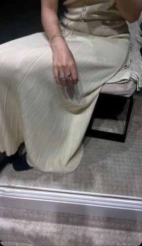 فستان ساندرو