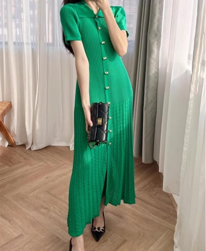 فستان ساندرو