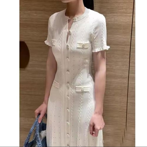 فستان ساندرو