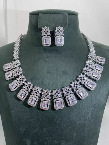 طقم فاخر قطعتين