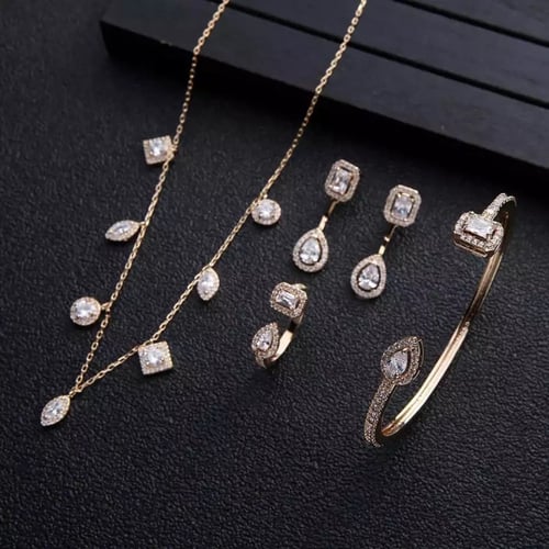 طقم يومي 4 قطع