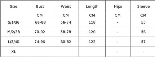 فستان ساندرو