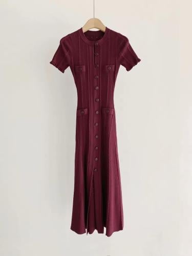 فستان ساندرو