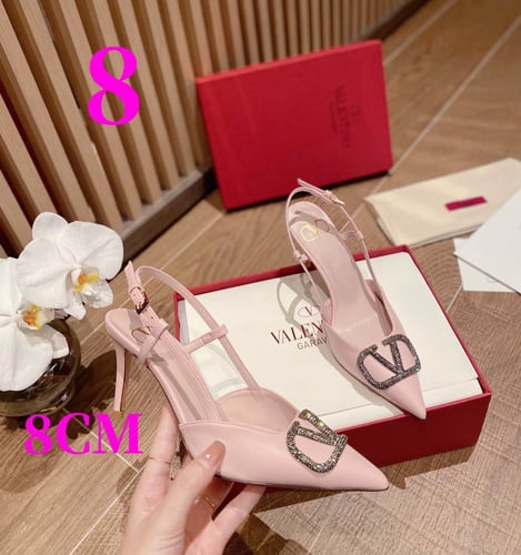 هيلز نسائي انيق