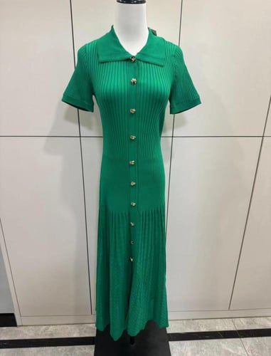 فستان ساندرو