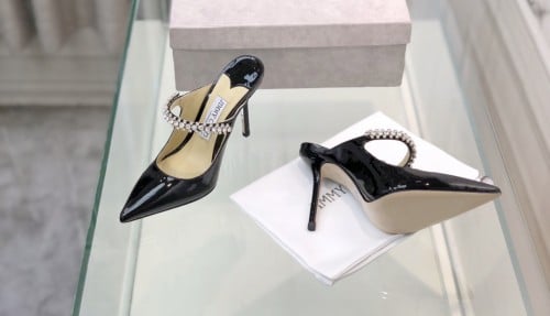 حذاء نسائي راقي