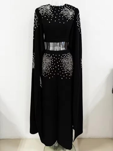 طقم انيق قطعتين