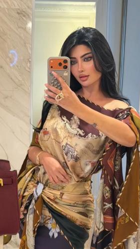 فستان راقي قصير