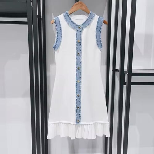 فستان ساندرو