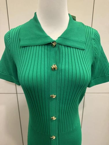 فستان ساندرو