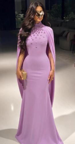 فستان سهرة