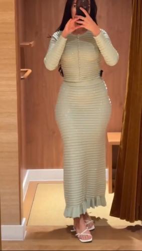 طقم انيق 3 قطع