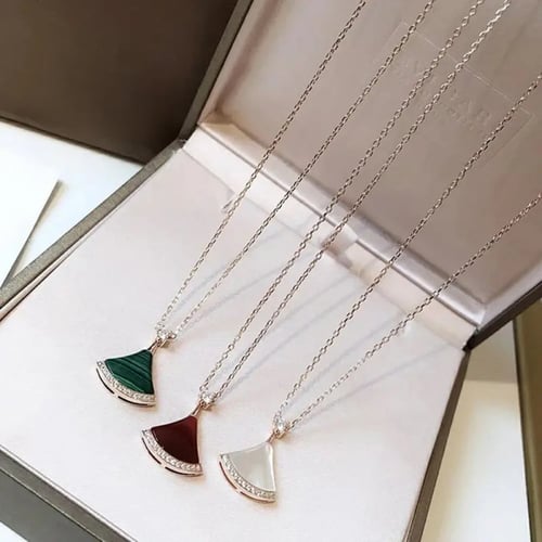 سلسال فضة عيار 926