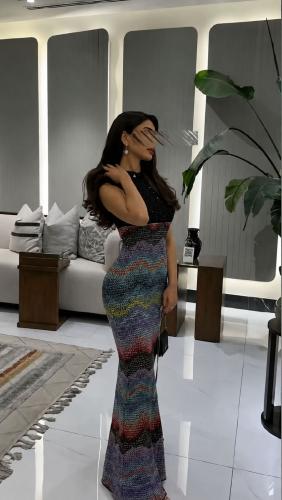 Elegant dress