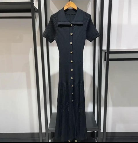 فستان ساندرو