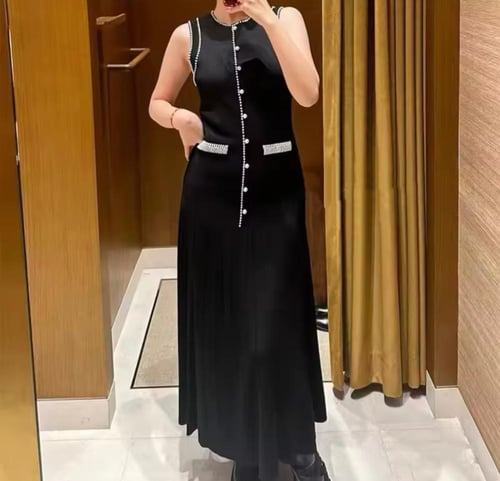 فستان ساندرو