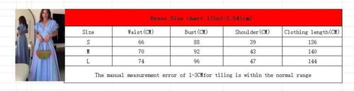 فستان صيفي انيق