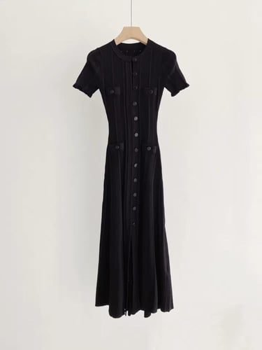 فستان ساندرو