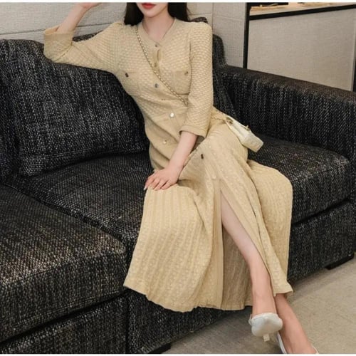 فستان ساندرو