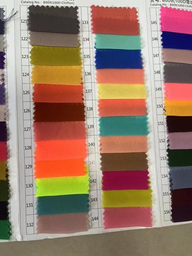 فستان سهرة انيق