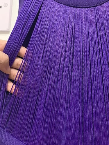 فستان باندج