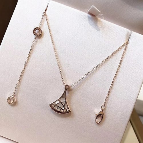 سلسال فضة عيار 926