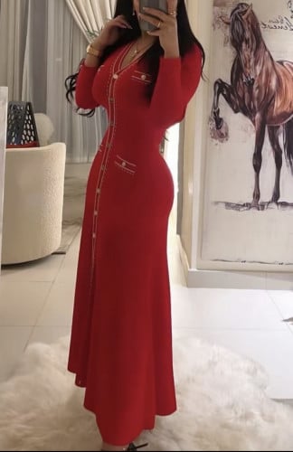 فستان ساندرو