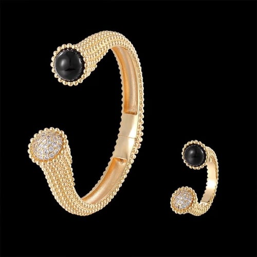 طقم اساوره + خاتم