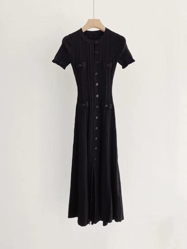 فستان ساندرو