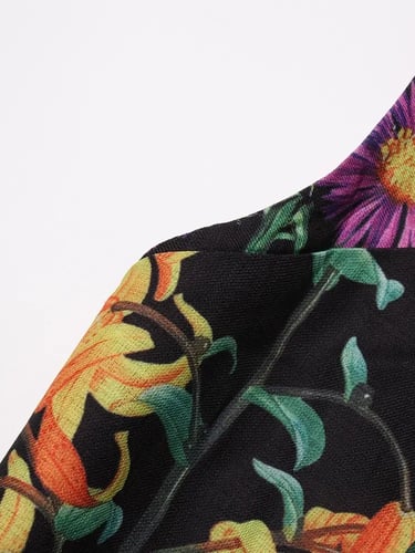 فستان انيق ميد