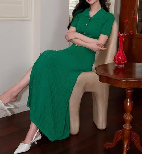 فستان ساندرو