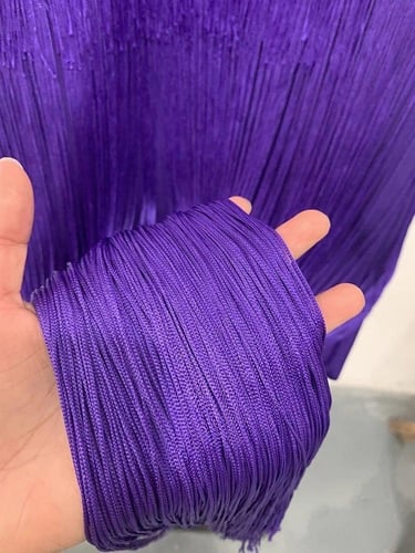 فستان باندج