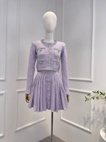 طقم راقي قطعتين