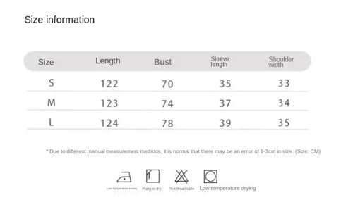 فستان ساندرو
