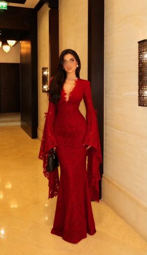 فستان سهره