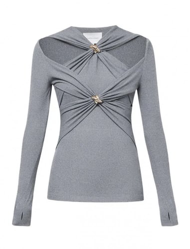 بلوزة انيقه