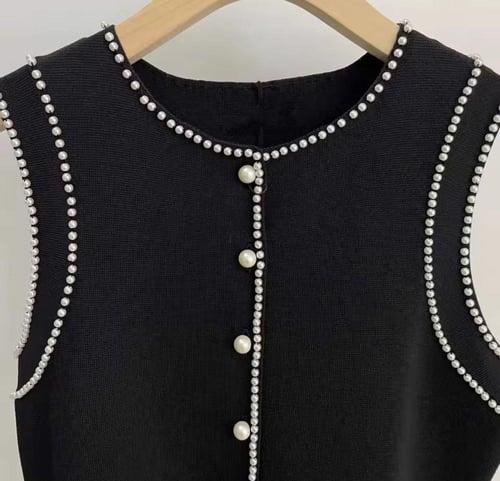 فستان ساندرو