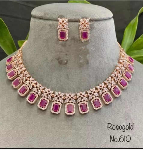 طقم فاخر قطعتين