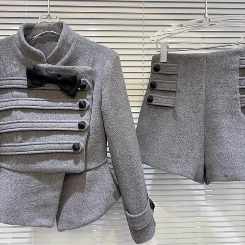 طقم انيق قطعتين