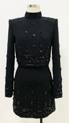 طقم راقي قطعتين