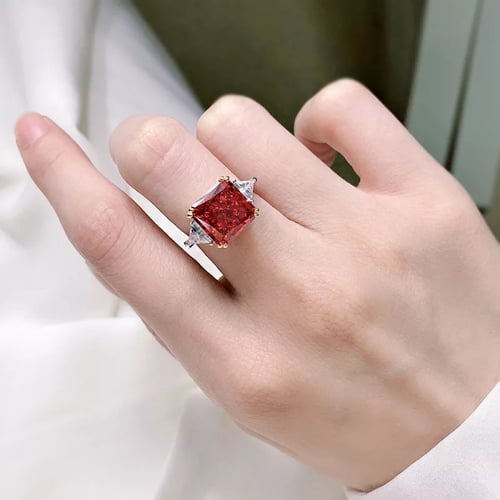 خاتم فضه اصلي عيار 925