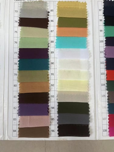 فستان سهرة طويل باكمام واسعة