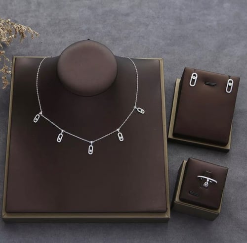 طقم انيق 3 قطع