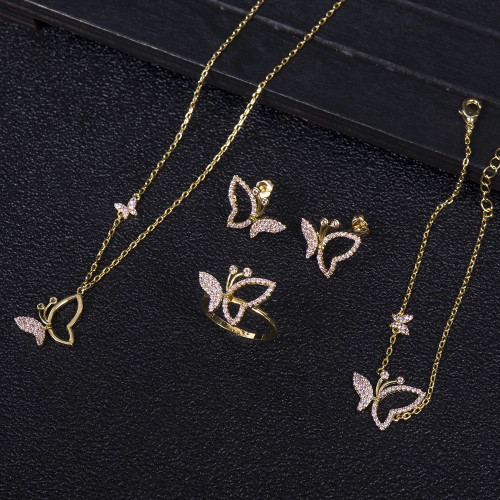 طقم يومي 4 قطع