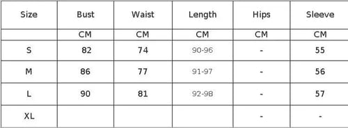 فستان ساندرو